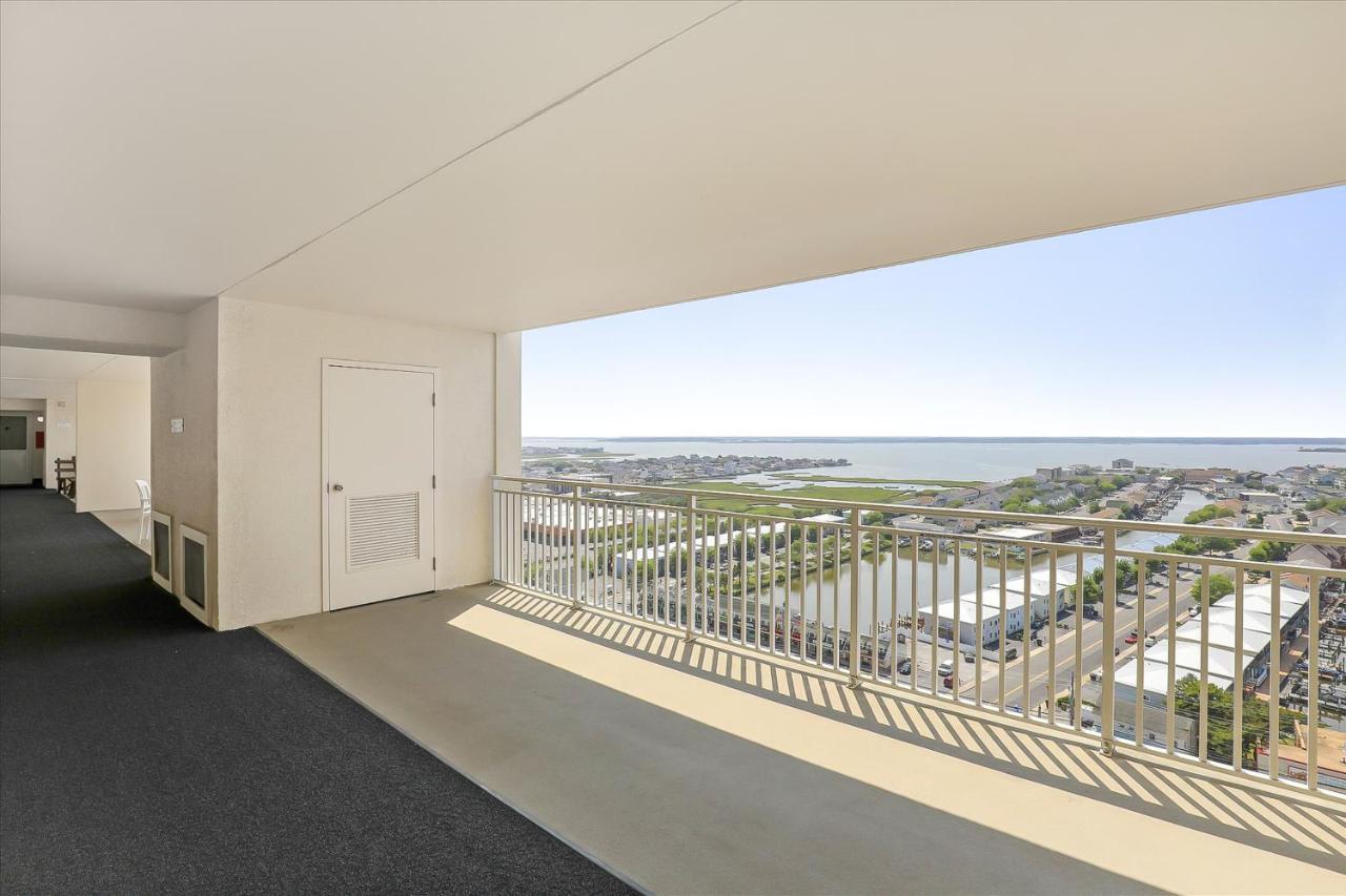Carousel 1904 Appartement Ocean City Buitenkant foto